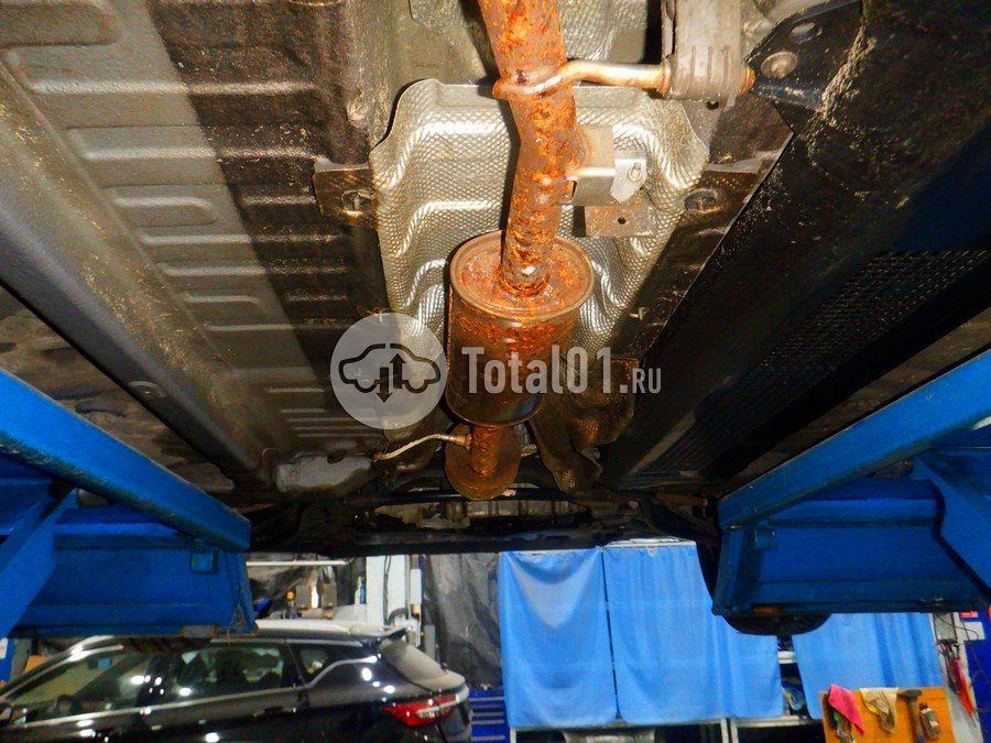 Фото Renault Sandero 264