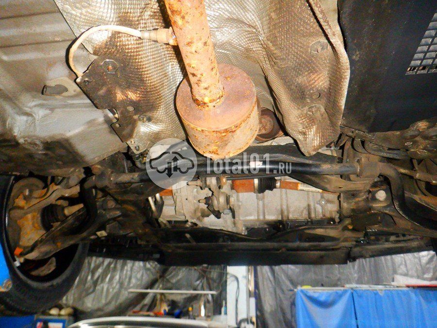 Фото Renault Sandero 266