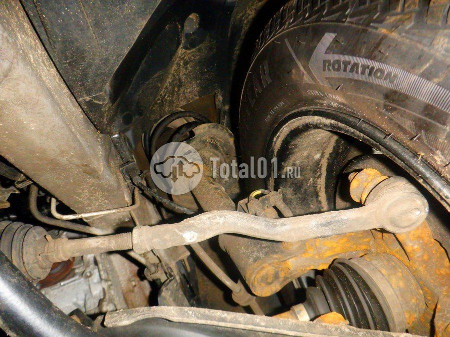 Фото Renault Sandero 268