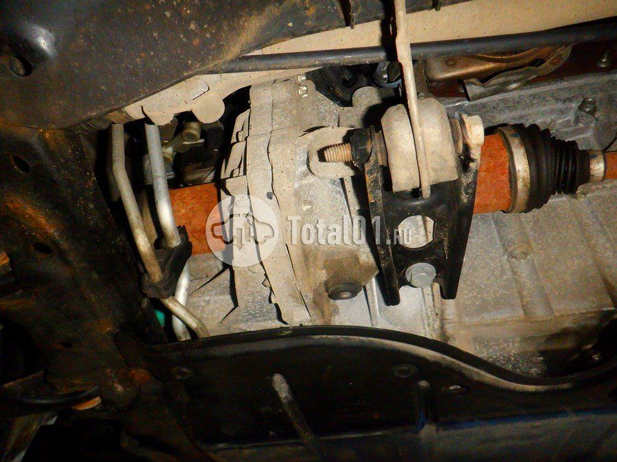 Фото Renault Sandero 274