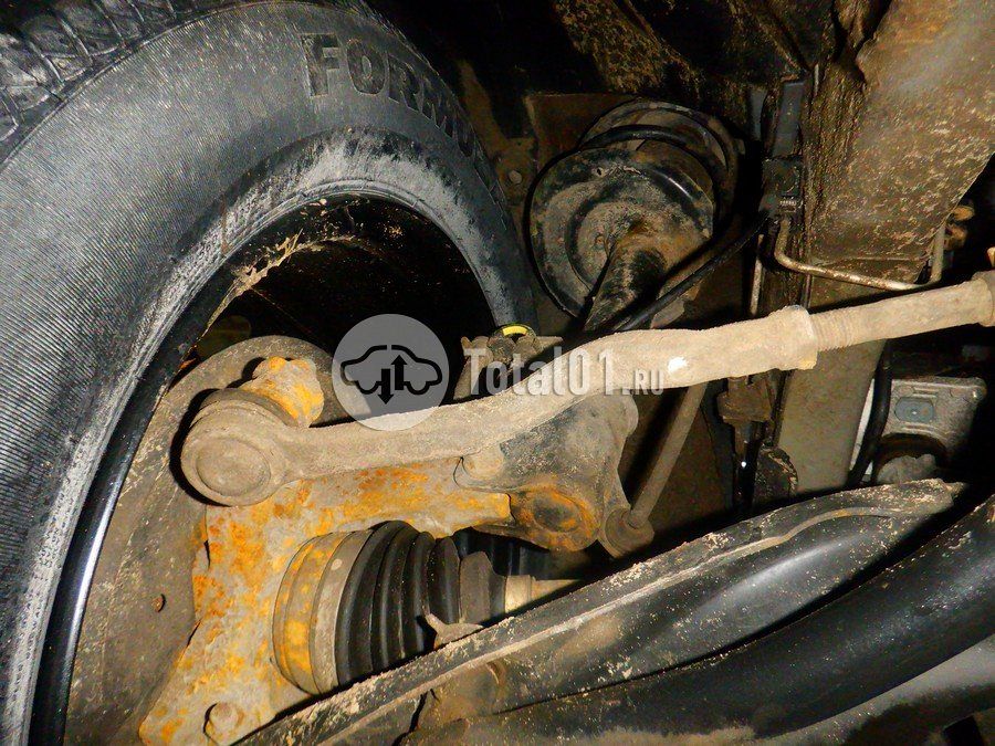 Фото Renault Sandero 276