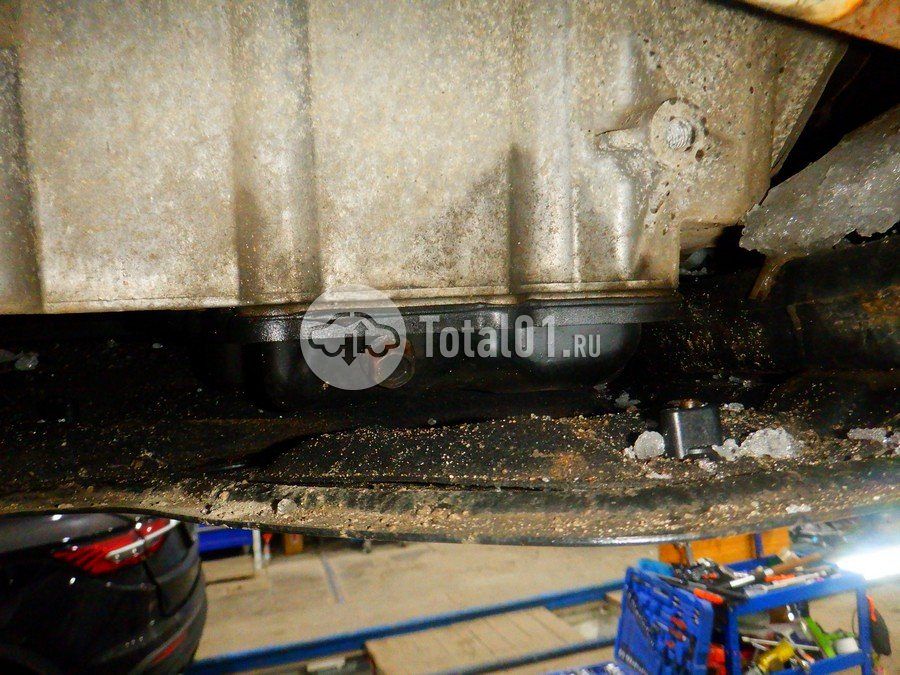 Фото Renault Sandero 278