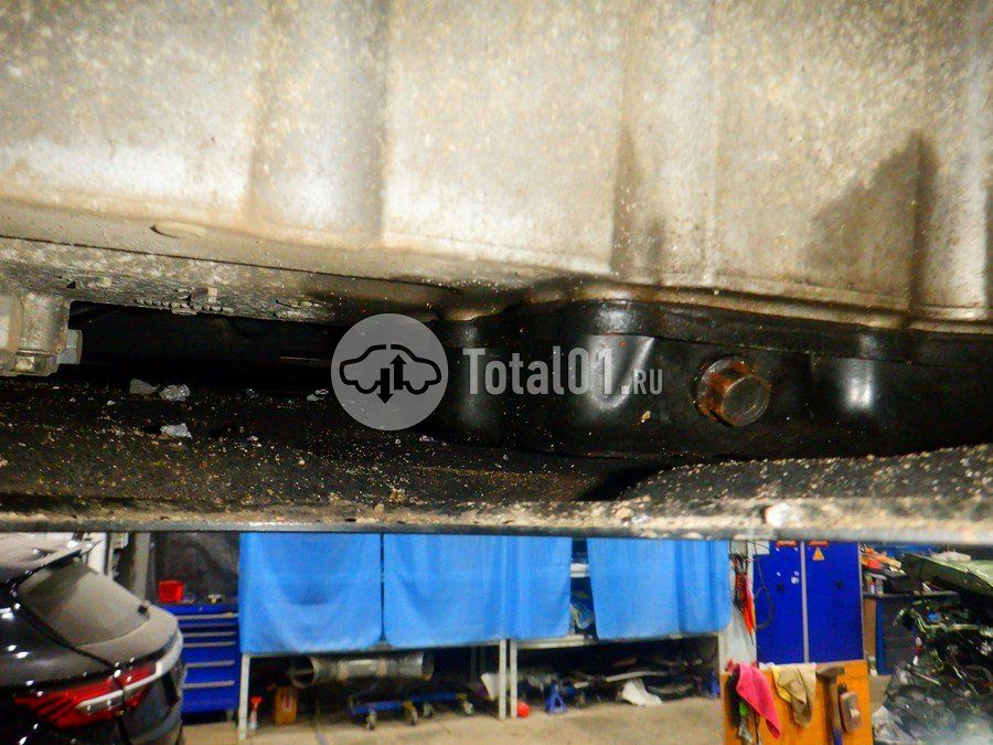 Фото Renault Sandero 280