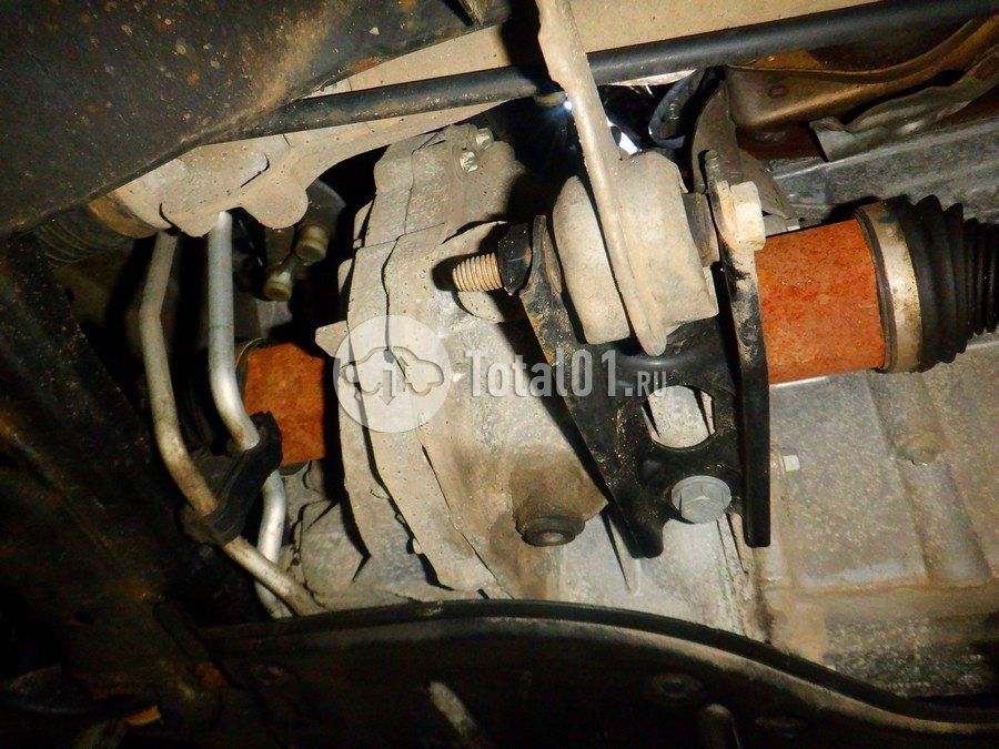 Фото Renault Sandero 282