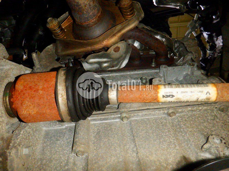 Фото Renault Sandero 284