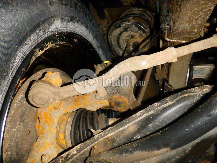 Фото Renault Sandero 286