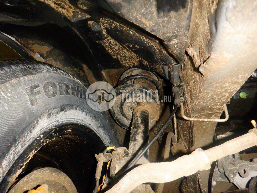 Фото Renault Sandero 288