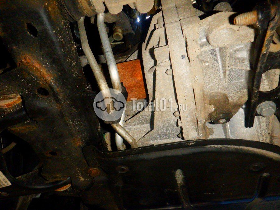 Фото Renault Sandero 290