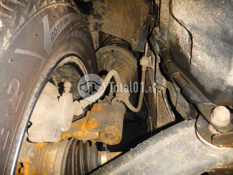 Фото Renault Sandero 292