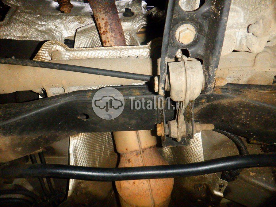 Фото Renault Sandero 296