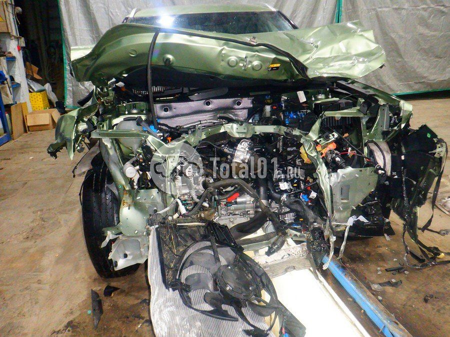 Фото Jaecoo J7 4