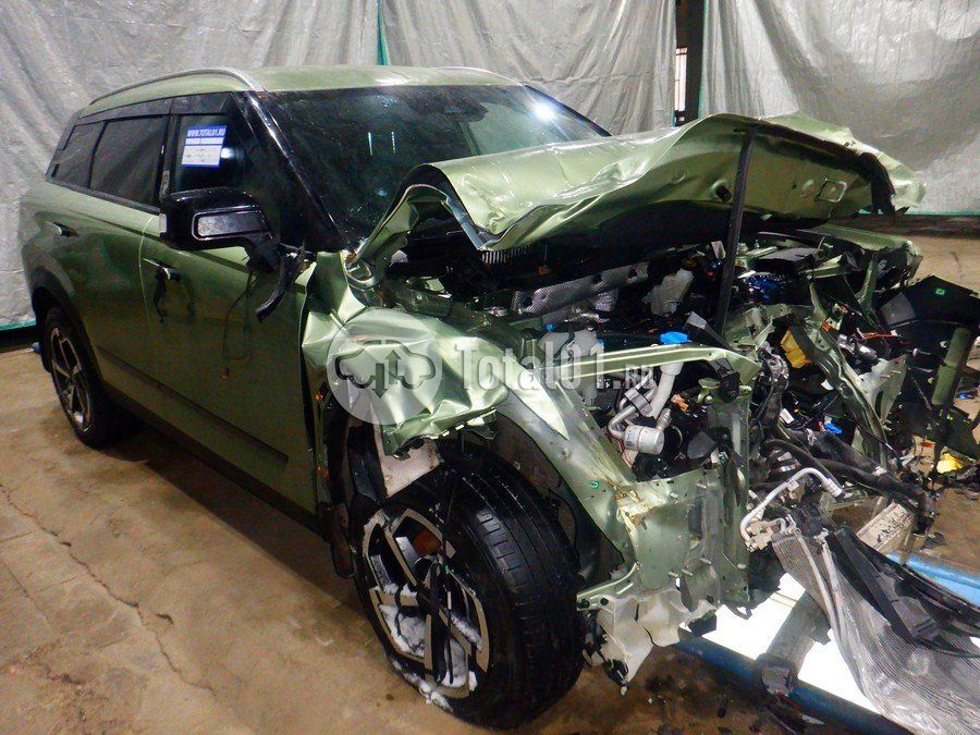 Фото Jaecoo J7 6