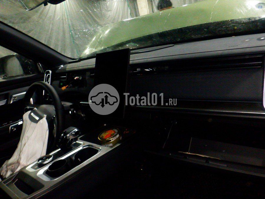 Фото Jaecoo J7 22