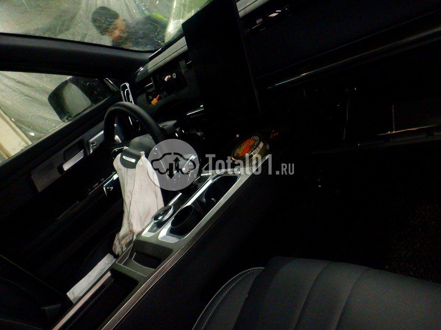 Фото Jaecoo J7 24