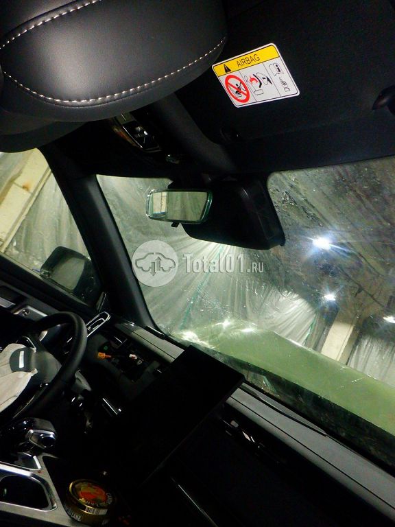 Фото Jaecoo J7 26