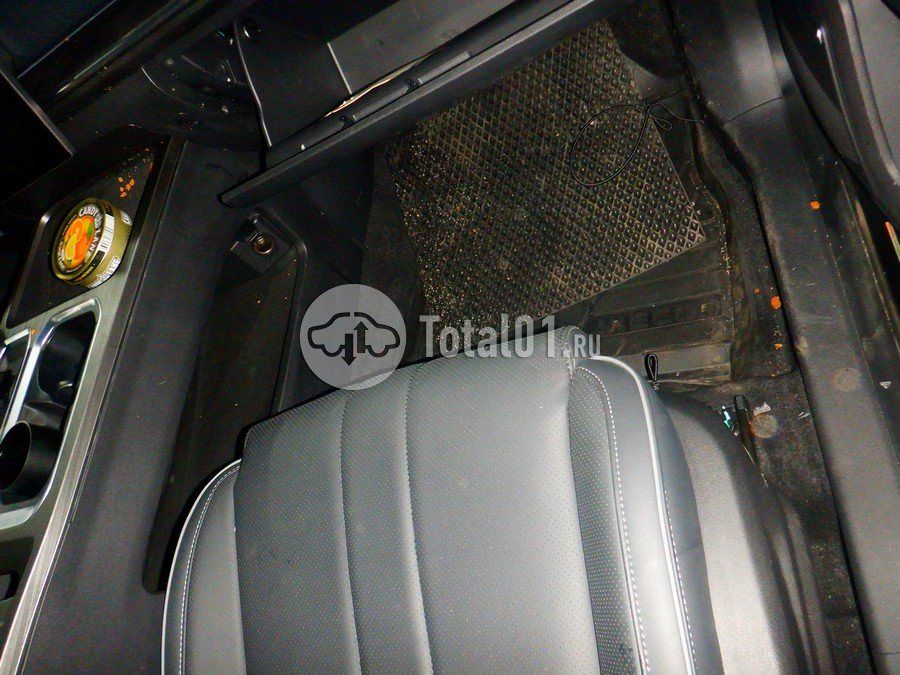 Фото Jaecoo J7 28