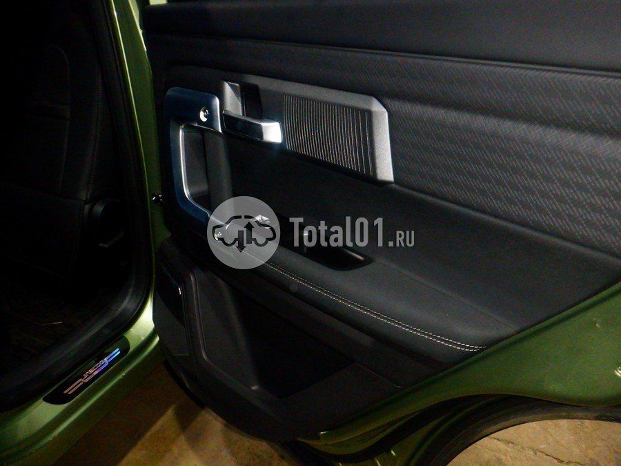 Фото Jaecoo J7 32