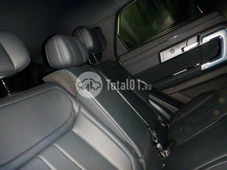 Фото Jaecoo J7 36