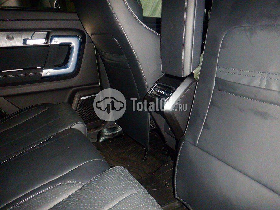 Фото Jaecoo J7 38