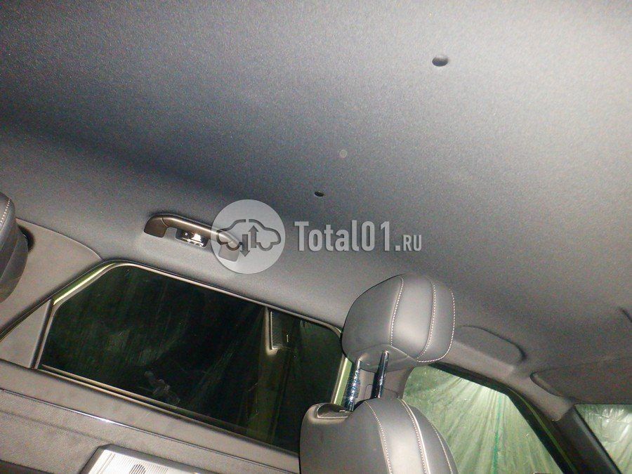 Фото Jaecoo J7 40