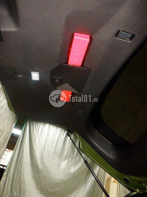 Фото Jaecoo J7 42