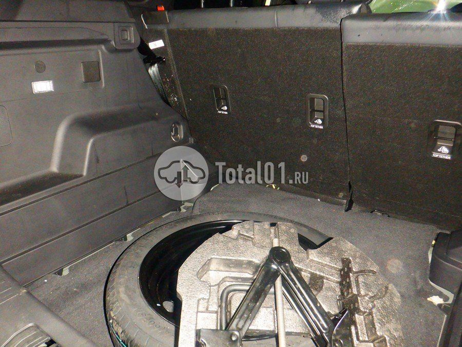 Фото Jaecoo J7 44