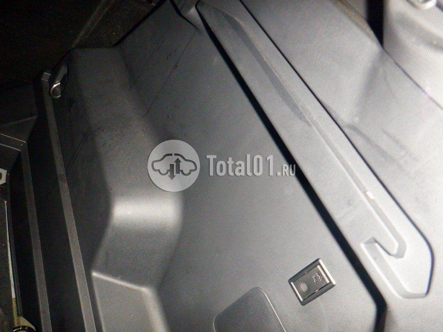 Фото Jaecoo J7 46