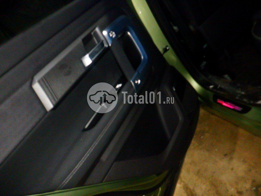 Фото Jaecoo J7 48