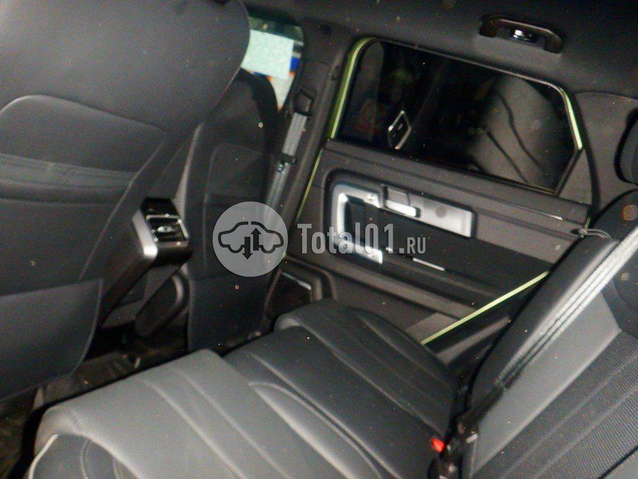 Фото Jaecoo J7 50