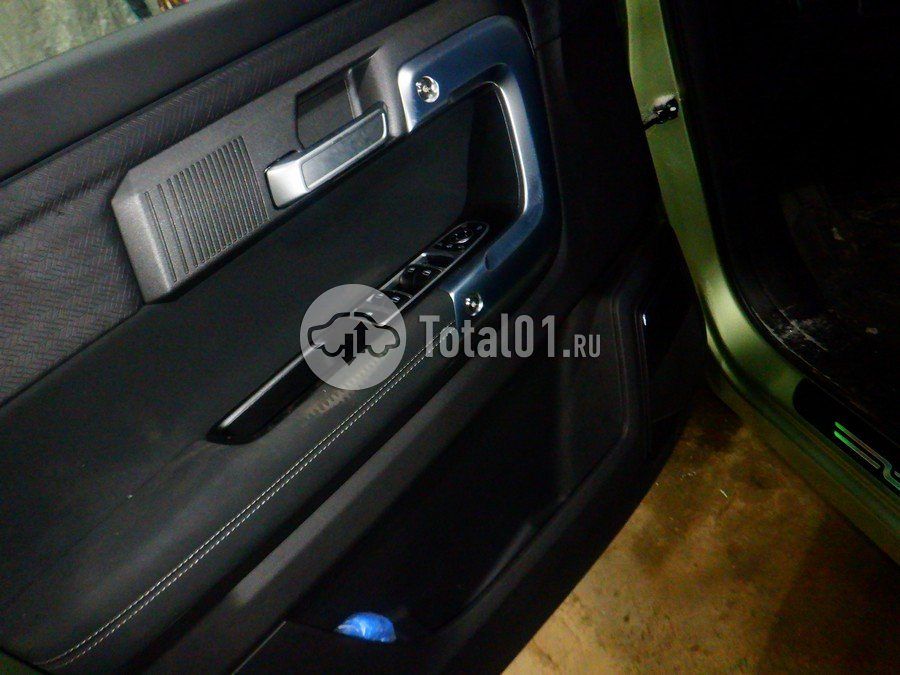 Фото Jaecoo J7 52