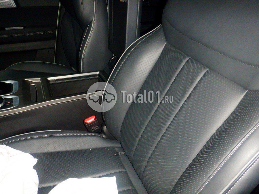 Фото Jaecoo J7 58