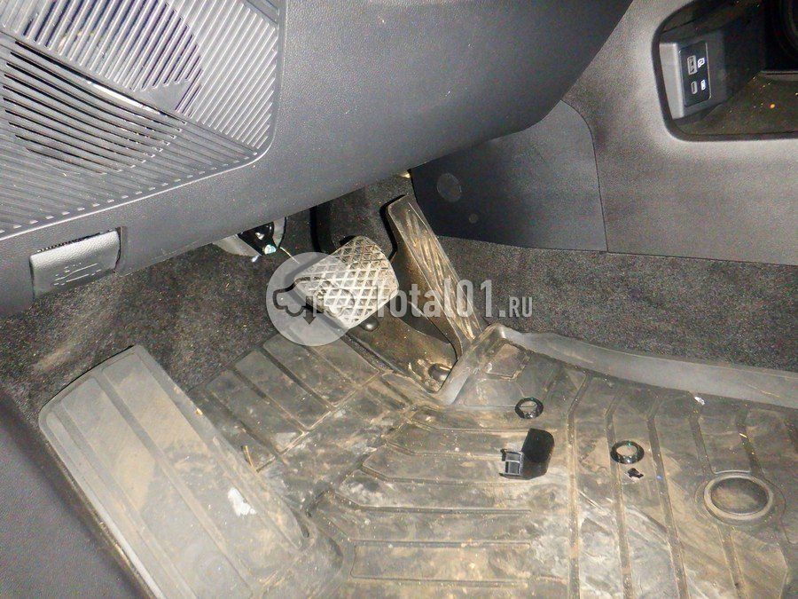 Фото Jaecoo J7 60