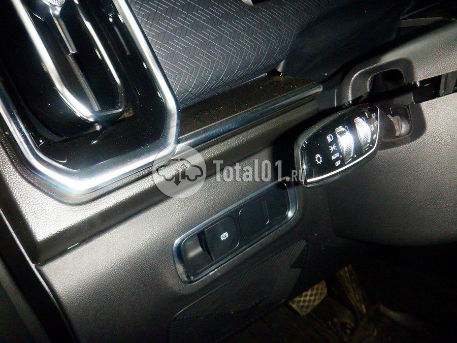 Фото Jaecoo J7 62