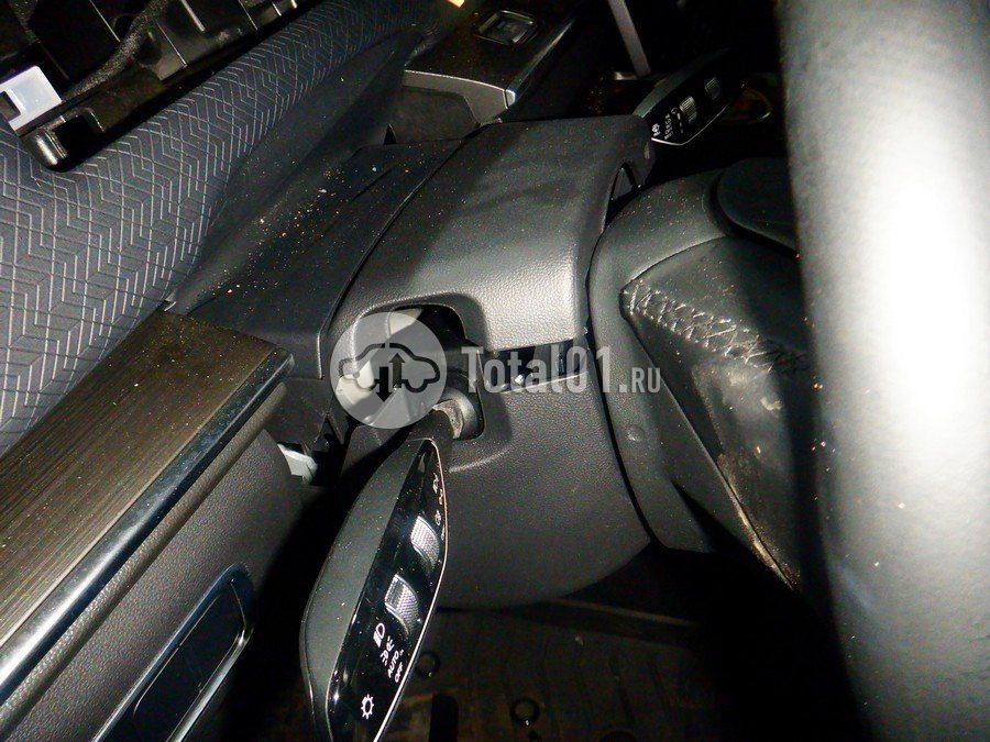 Фото Jaecoo J7 64