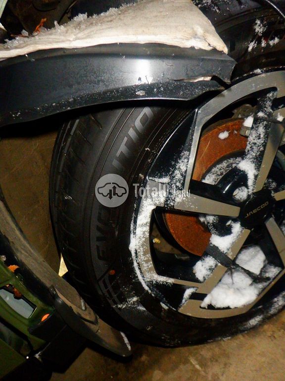 Фото Jaecoo J7 72