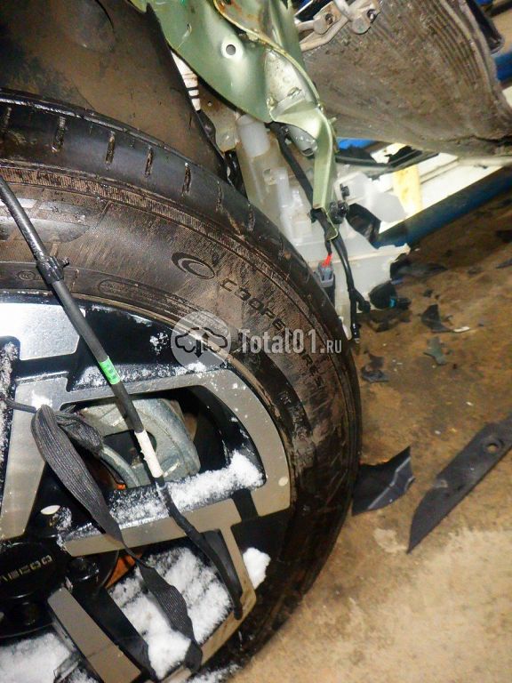 Фото Jaecoo J7 74