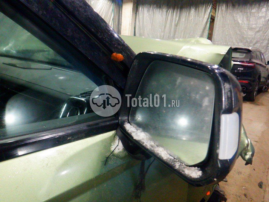 Фото Jaecoo J7 90