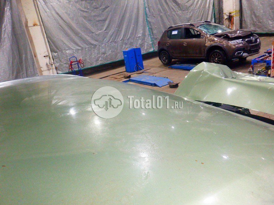 Фото Jaecoo J7 98