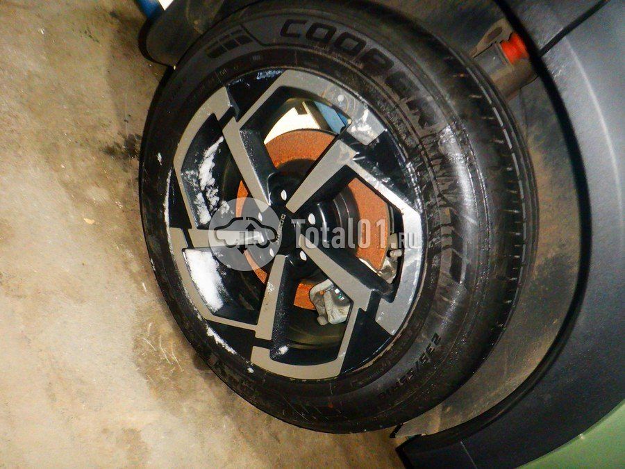 Фото Jaecoo J7 102