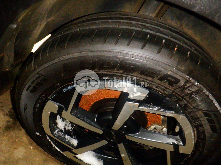 Фото Jaecoo J7 104