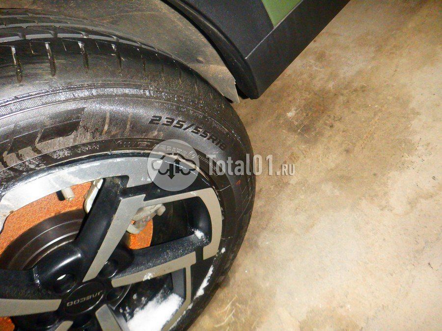 Фото Jaecoo J7 106