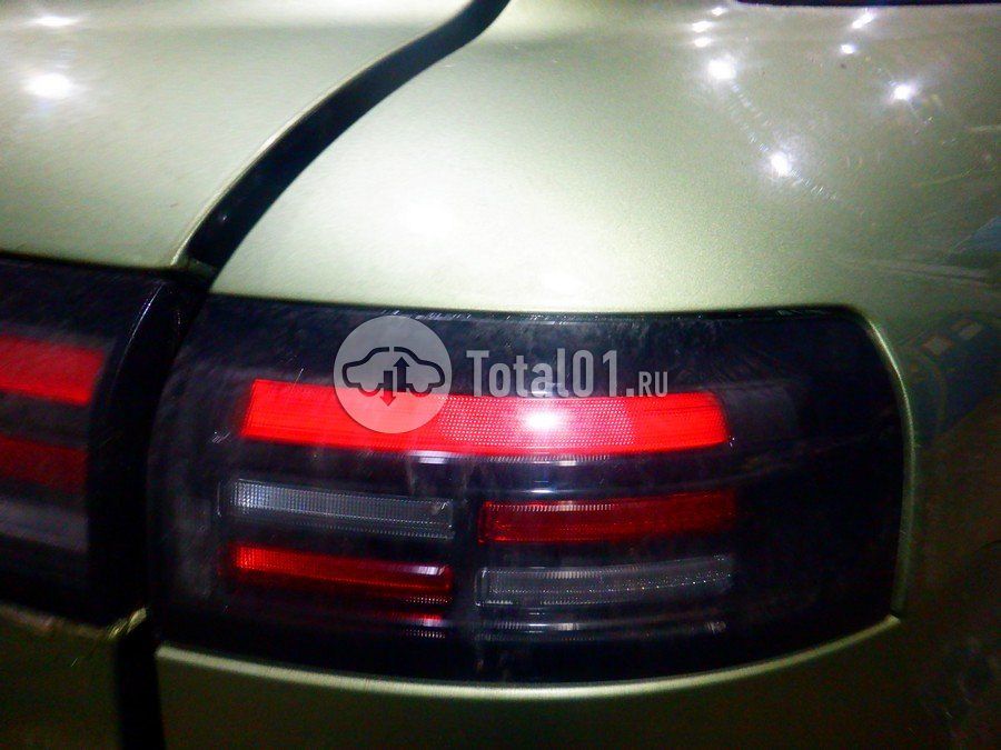 Фото Jaecoo J7 112