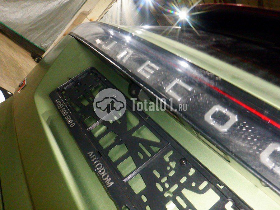 Фото Jaecoo J7 120