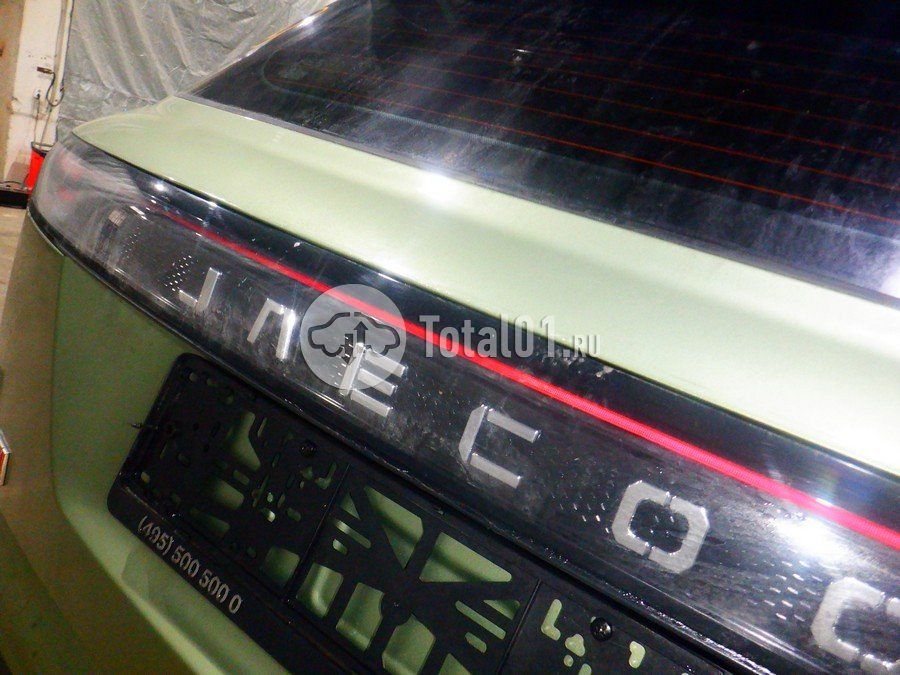 Фото Jaecoo J7 122