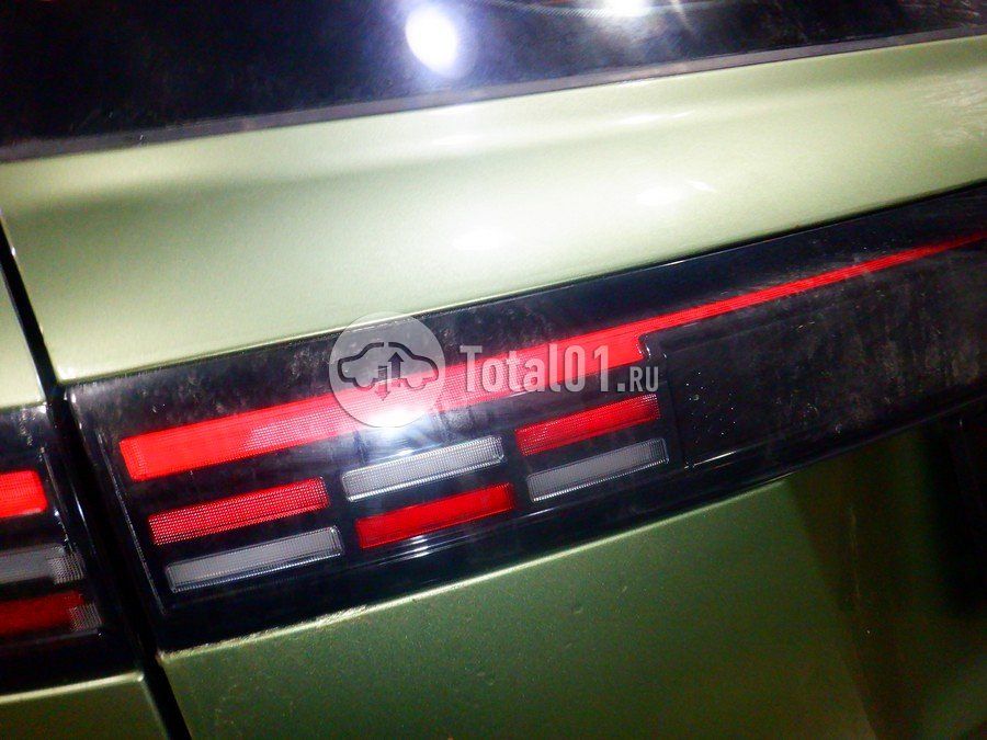 Фото Jaecoo J7 128