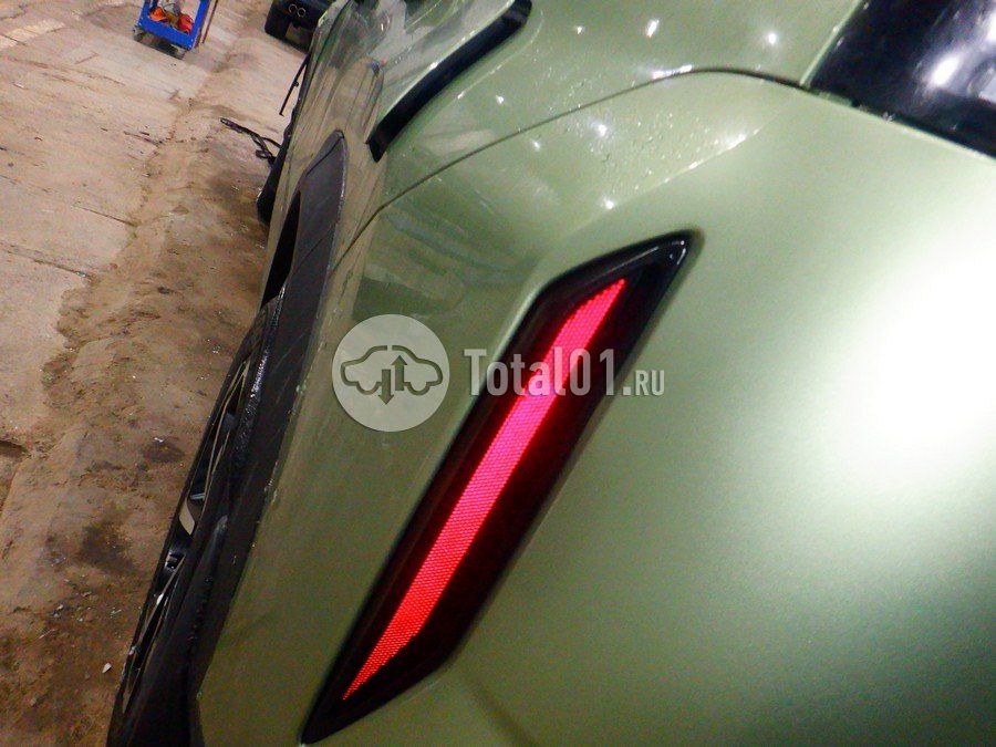 Фото Jaecoo J7 134