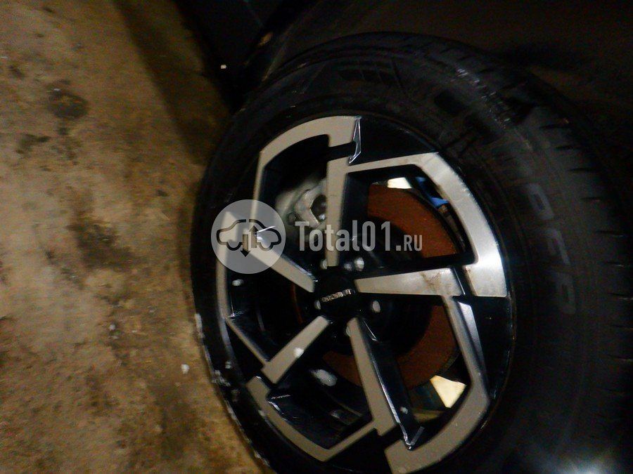 Фото Jaecoo J7 136