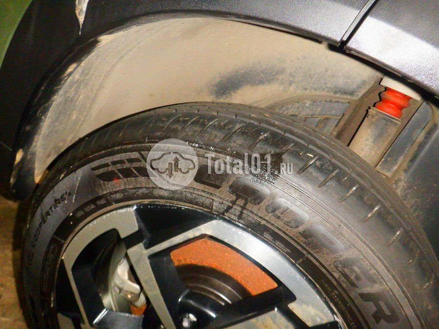 Фото Jaecoo J7 138