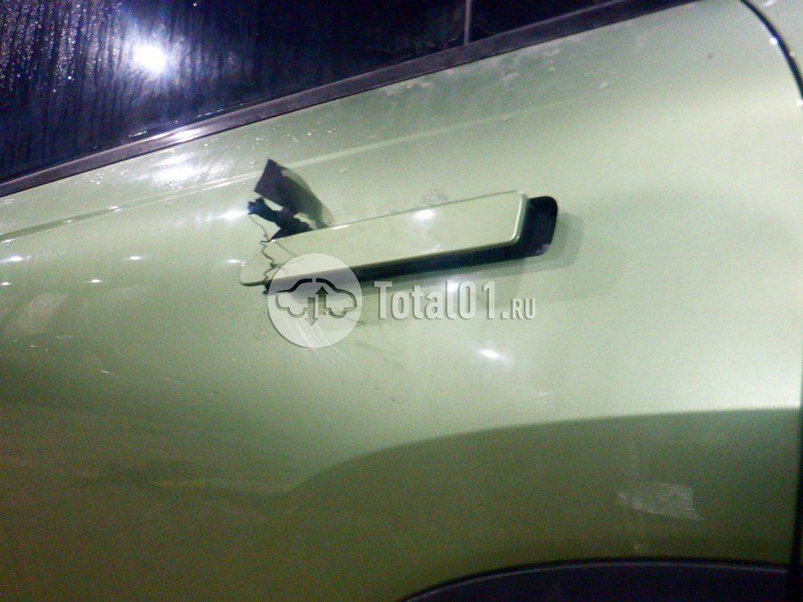 Фото Jaecoo J7 140