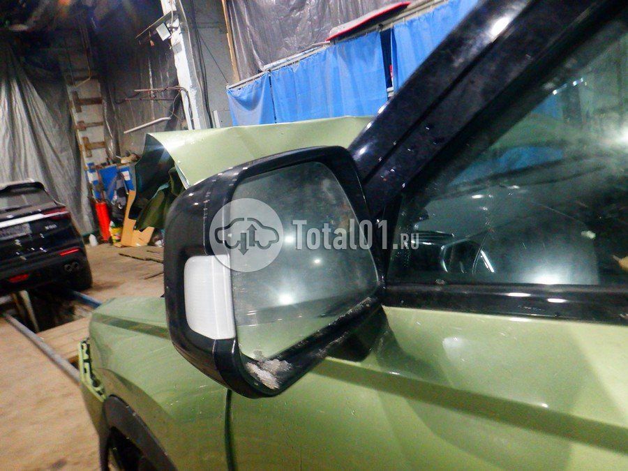 Фото Jaecoo J7 146